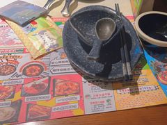 -哥老官重庆美蛙鱼头(日月光店)