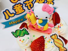 -味多美蛋糕(双合地铁店)