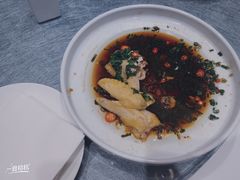 -小厨娘淮扬菜(六合欢乐港店)