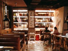 -夯鱼烤鱼·尔滨地标美食(中央商场店)