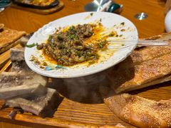 -乡村馕坑肉·烧烤·新疆菜·本地人更爱吃(阿勒泰首店)