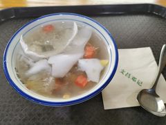 -文昌邓记清补凉(西沙路店)