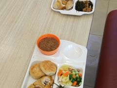 -香妃烤鸡(西单店)