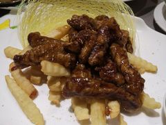 -香云轩·顺德菜(香云纱园林酒店店)