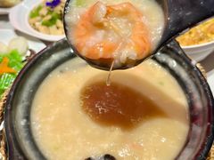 -南拳十三姨·潮汕砂锅粥(世纪金源店)