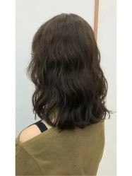 点击看大图 -KIMI HAIR SALON·烫染设计店