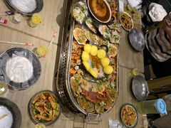 -原乡故事里海鲜大餐(玉祥门北马道巷店)