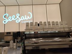-Seesaw Coffee(武商MALL·武广店)