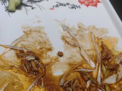 -大胡同天津菜·海肠捞饭·津门皮皮虾锅贴一绝(西姜井店)
