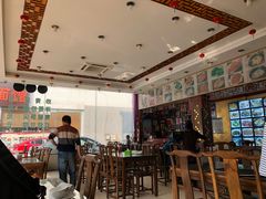 大堂-徽州美食(三十年老店)