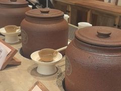 -李山山茶事(景枫店)