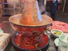 -阿财老铺·老蚌埠龙虾城(华夏总店)