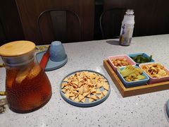 -味妙烤鱼吧(回龙观店)