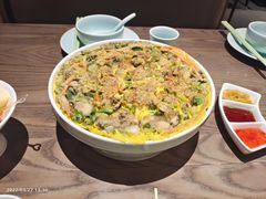 -四道菜·福建菜馆(新街口金鹰店)