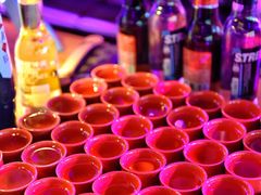 -喜鹊音乐酒馆(西街店)