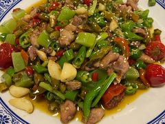 -新蜀会四川豆花(五羊店)