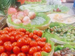 -盛铭轩·巴西烤肉火锅自助(功德林天街GIS店)