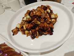 -红菜坊·烤鸭·川鲁宴(石园店)