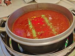-荣叔港式沙嗲牛肉火锅(正佳潮流店)