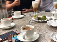 -侯臣咖啡文化村