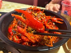 -聚味瞿记·龙虾堂(咸嘉湖店)