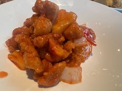 -香山湖家家宴(中山陵店)