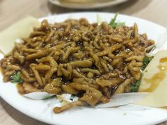 京酱肉丝-姥家春饼店(漳州二路店)