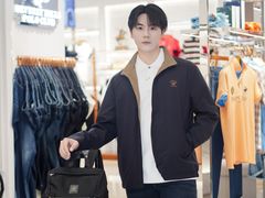-KK ONE(京基滨河时代店)