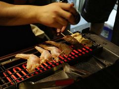 -木子烧鸟屋(百子湾店)