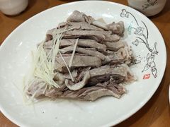 -乡亲鹅肉城(吴江店)