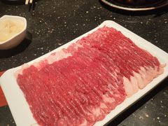 -南门涮肉(东单店)