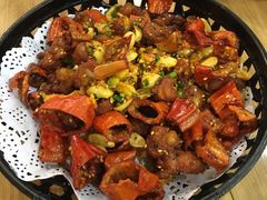 -兔爸私家小厨(新北万达店)