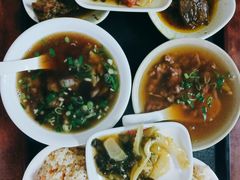 -好成财牛排馆(涂门街总店)