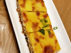 三鲜豆皮-文叔·湖北名小吃·小龙虾(华强北店)