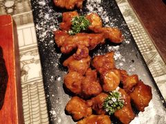 -绿茶餐厅(光谷世界城步行街店)