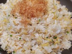 -小厨娘淮扬菜(六合欢乐港店)