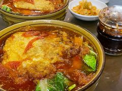 -华兴街煎蛋面(总店)