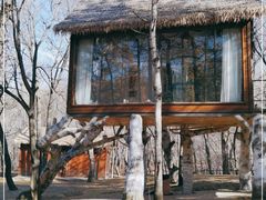 -香炉山国家森林公园