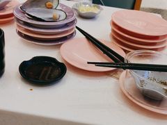 -争鲜回转寿司(天府广场-今站PLUS店)