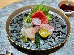 -麦MUGI铁板烧日式料理