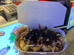 -塔湾兴顺国际观光夜市