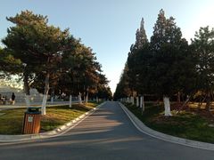 -辽沈战役纪念馆