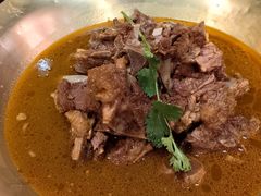 -芦月轩羊蝎子(劲松店)