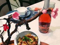 -拂晓山房·私房川菜(西门店)