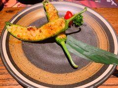 -京鹿料理(荟聚店)