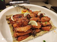 -漳州瑰丽半岛酒店·原素全日制餐厅