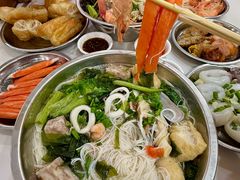 -福屿鲜捞小吃·捞化(福屿总店)