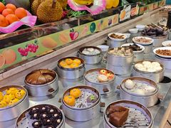 -海韵之星邮轮水会(明发商业广场店)