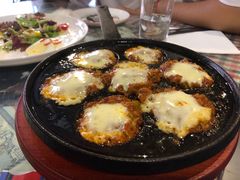 蘑菇兄弟-鼓楼吃面·肉啃肉(南锣鼓巷店)