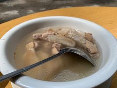-巫记鸡饭店